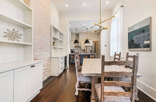 Irish Channel House | Irish Channel Stunner!