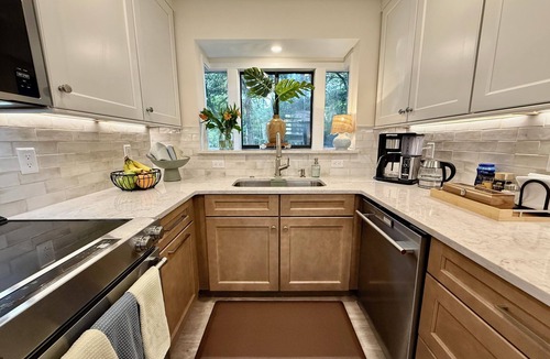 Sea Pines Villa | Island Song Villa - Newly Renovated, Pool, Tennis & Pickleball, Prime Location