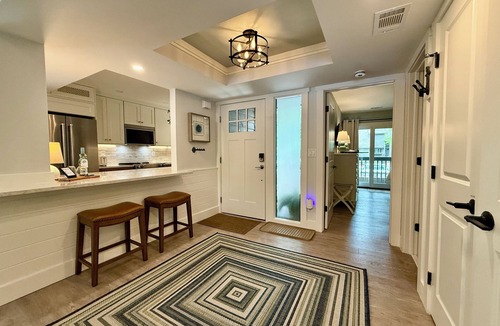 Sea Pines Villa | Island Song Villa - Newly Renovated, Pool, Tennis & Pickleball, Prime Location
