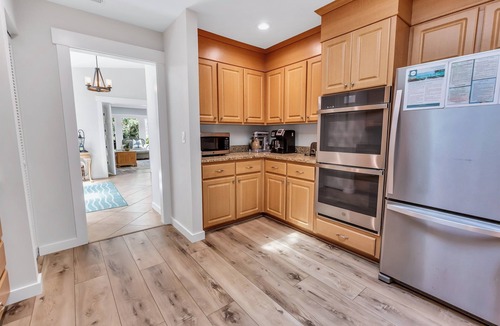 Heritage Woods House | July 4-11 all in for $5,193; great private pool and close to the beach