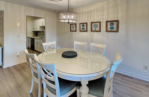 Harbour Town Condo | Ketch Court 893 | Pet Friendly, Resort Amenities