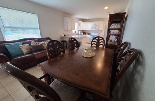 New Port Richey House | Key West Style HOME in Vibrant GOLF CART FRIENDLY Downtown NEW PORT RICHEY FL.