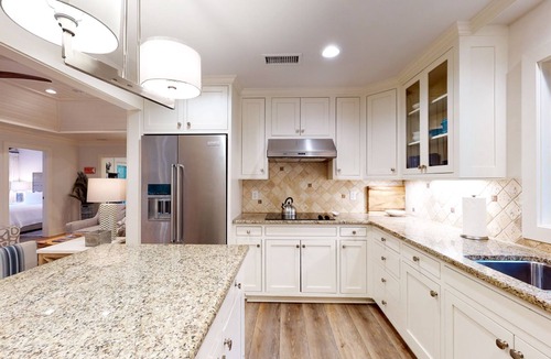 West Beach Cottage | Kiawah Exclusives | 1082 Sparrow Pond Cottage