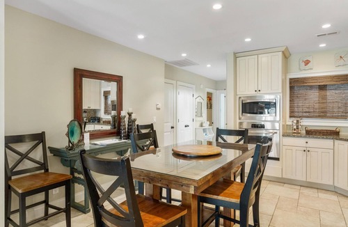 Kiawah Island Villa | Kiawah Exclusives | 5107 Windswept Villa | Dog Friendly