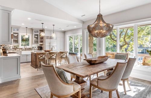 Kiawah Island Cottage | Kiawah Exclusives | 4140 Night Heron Cottage