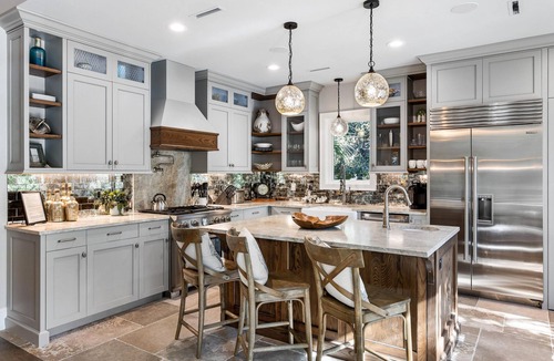 Kiawah Island Cottage | Kiawah Exclusives | 4140 Night Heron Cottage