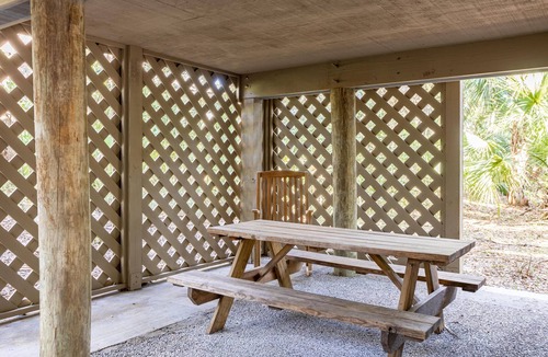 Kiawah Island Cottage | Kiawah Exclusives | 4140 Night Heron Cottage