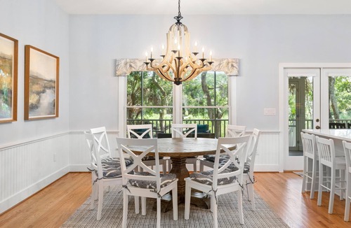 Kiawah Island House | Kiawah Exclusives | 43 Muirfield Lane