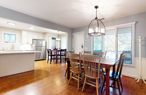 Kiawah Island Cottage | Kiawah Exclusives | 4138 Night Heron Cottage