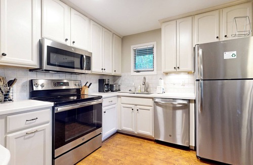 Kiawah Island Cottage | Kiawah Exclusives | 4138 Night Heron Cottage