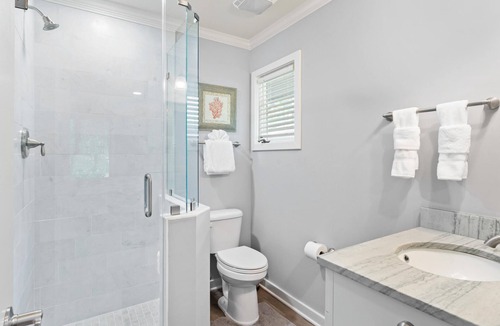 Kiawah Island Cottage | Kiawah Exclusives: 4158 Night Heron Cottage Woodland View