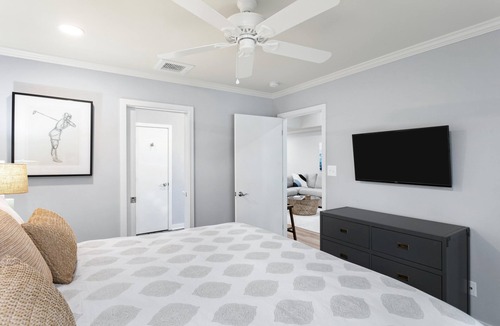 Kiawah Island Cottage | Kiawah Exclusives: 4158 Night Heron Cottage Woodland View