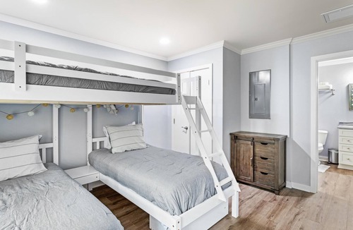 Kiawah Island Cottage | Kiawah Exclusives: 4158 Night Heron Cottage Woodland View