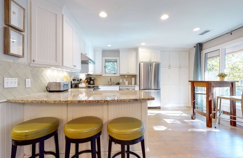 Kiawah Island Cottage | Kiawah Exclusives | 4176 Night Heron Cottage