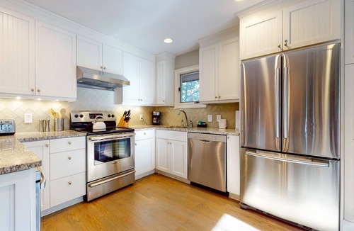 Kiawah Island Cottage | Kiawah Exclusives | 4176 Night Heron Cottage