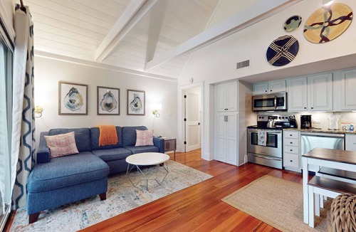 Kiawah Island Villa | Kiawah Exclusives | 4285 Mariners Watch Villa | Dog Friendly