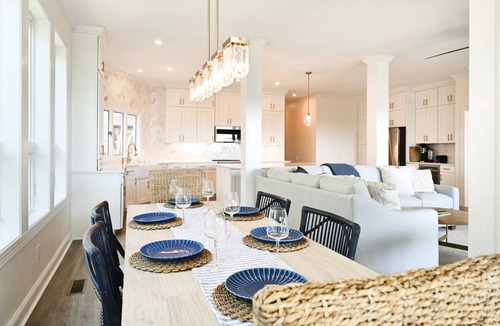 West Beach Village Villa | Kiawah Exclusives | 3560 Seascape Oceanfront