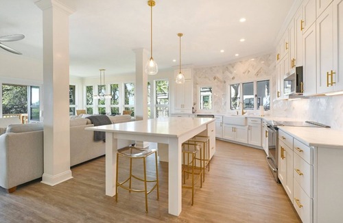 West Beach Village Villa | Kiawah Exclusives | 3560 Seascape Oceanfront
