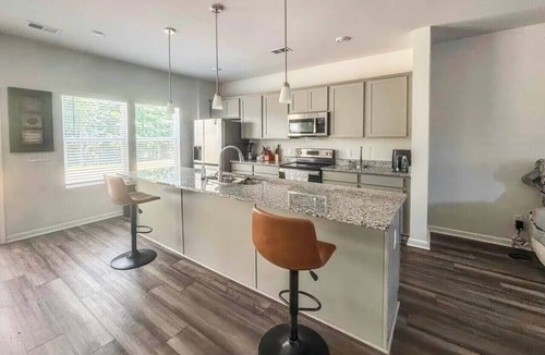 Pooler House | Kinetic Home - Pooler
