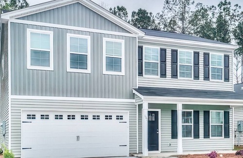 Pooler House | Kinetic Home - Pooler