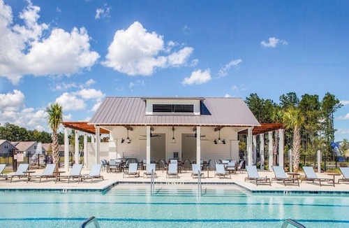Pooler House | Kinetic Home - Pooler