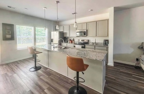 Pooler House | Kinetic Home