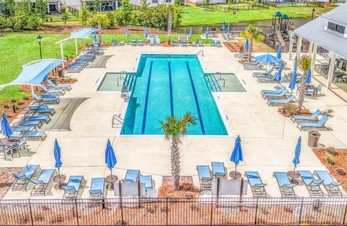 Pooler Apartment | Kinetic Home