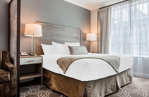 Cannonborough Elliotborough Resort | King Street Boutique Resort