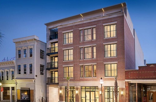 Cannonborough Elliotborough Resort | King Street Boutique Resort