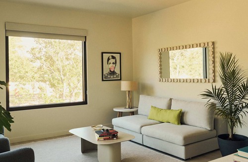 North Charleston Hotel | King Suite - Hotel Circulo - Prime Location