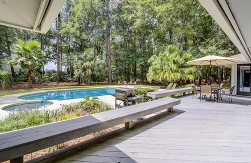 Shipyard Plantation House | Kingston 36