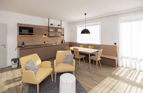Hinterstoder Apartment | Kreidelucke Standard - 21 nights - Dormio Aparthotel Hinterstoder
