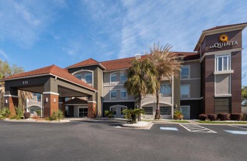 Pooler Hotel | La Quinta by Wyndham Savannah Airport - Pooler