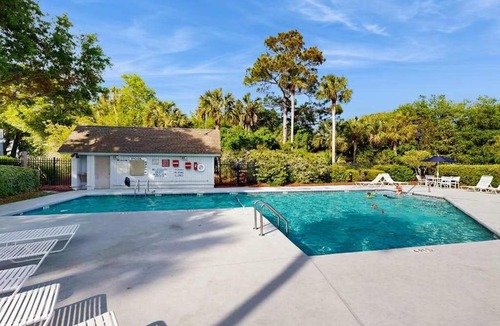 Isle of Palms House | Lagoon Villa 24