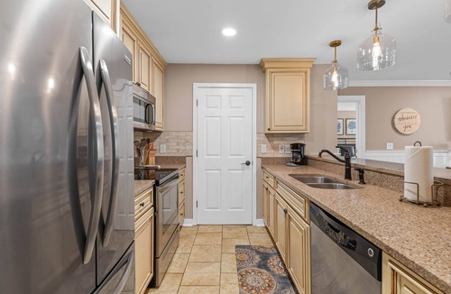 Isle of Palms Villa | Lagoon Villa 35 - Near Beach/Pool/Resort!