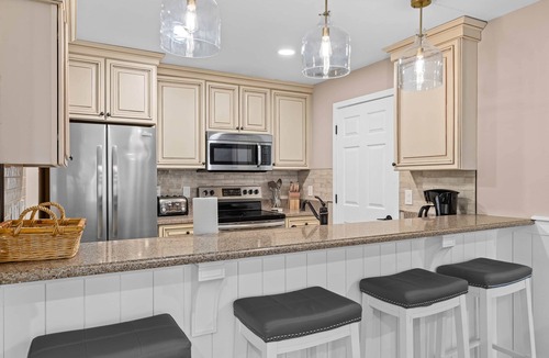 Isle of Palms Villa | Lagoon Villa 35 - Near Beach/Pool/Resort!