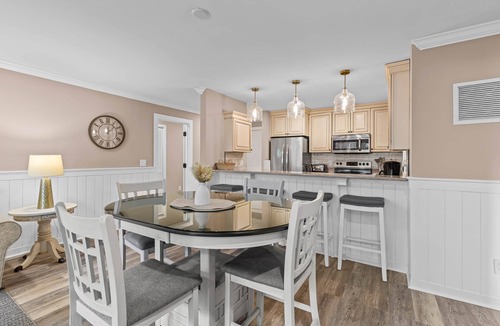 Isle of Palms Villa | Lagoon Villa 35 - Near Beach/Pool/Resort!