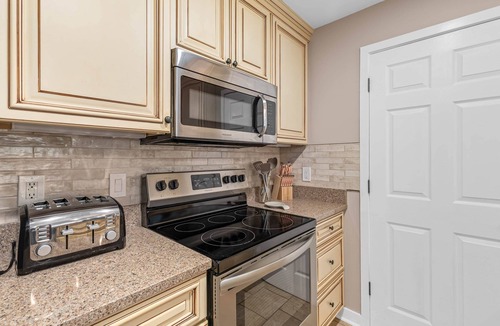 Isle of Palms Villa | Lagoon Villa 35 - Near Beach/Pool/Resort!