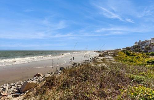 Isle of Palms House | Lagoon Villa 40