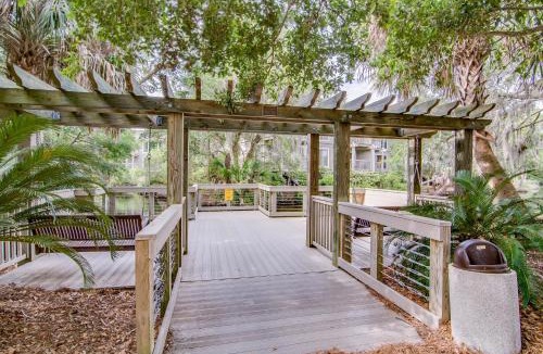 Isle of Palms Villa | Lagoon Villas