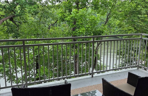 Santee Condo | Lakefront Retreat on Lake Marion – Perfect for Fishing & Relaxation