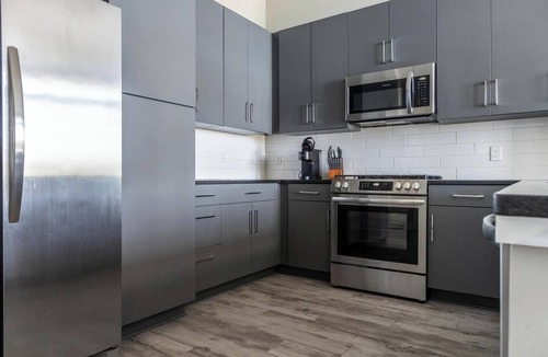 Savannah Apartment | Landing | Amazing 1BD, Clubhouse, Gym