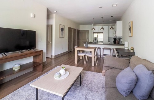 Charleston Apartment | Landing | Amazing 1BD, Gym, Clubhouse