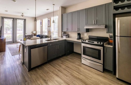 Summerville Apartment | Landing at Summer Wind - 1 Bedroom in Ashley Retreat