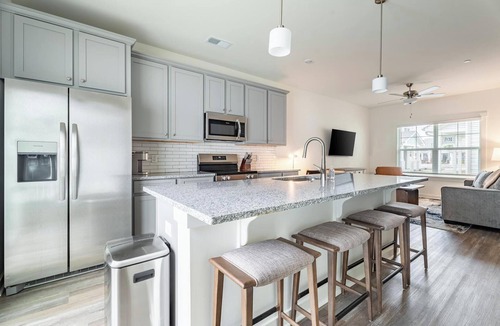 Port Wentworth Apartment | Landing | Beautiful 2BD, Clubhouse, Pool