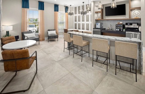 Summerville Apartment | Landing | Chic 1BD, Yoga Studio, Gym