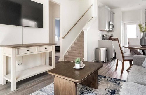 Port Wentworth Apartment | Landing | Incredible 3BD, Clubhouse, Gym