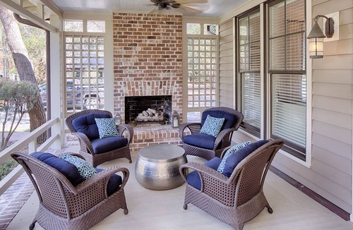 Palmetto Bluff House | Last Minute Summer Special - Walk To Wilson Village