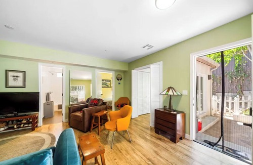 Hollywood Hills West House | Laurel Canyon refuge in the heart of Los Angeles