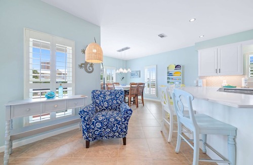 Orange Beach House | Lazy Days | Beachside 1 | Gorgeous OBA Beach Home! Pool, Grills, Tennis, 500' Beach!